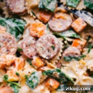 Golden Sweet Potato Pasta 2 Sweet Potato Pasta dish