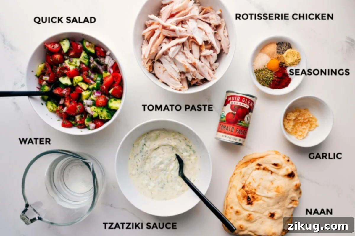 Expertly sautéed garlic for chicken shawarma sauce, creating a bold and aromatic flavor base.