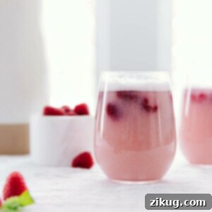 Delicious Sherbet Punch ready to be served at any party or event.