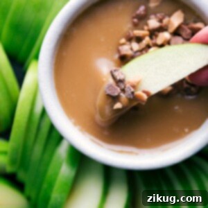 Caramel Sauce