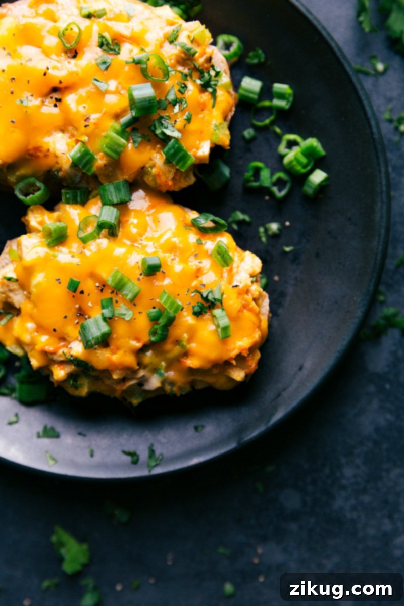 Our Favorite Chicken Melts Chicken Melts ready to be eaten on a serving platter.