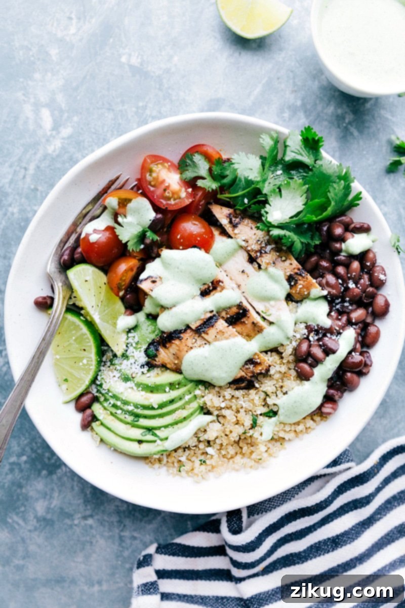 Finished Honey-Lime Chicken in Sauce A bowl filled with the finished chicken honey lime, generously coated with sauce, presenting a mouthwatering and delectable dish.