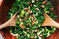 Chick-Fil-A Superfood Kale Salad