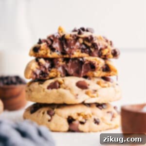 Levain Cookie
