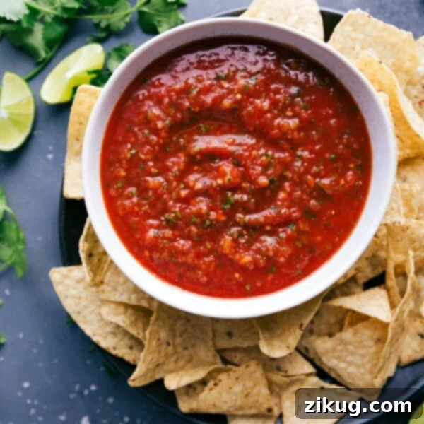 Salsa
