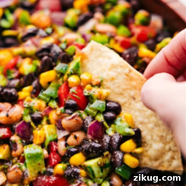 Cowboy Caviar