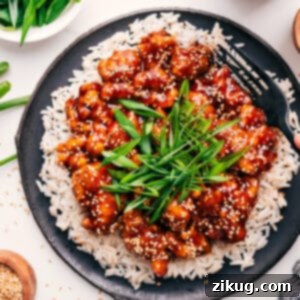 Korean Fried Chicken: A Flavor Explosion 11 Korean Chicken