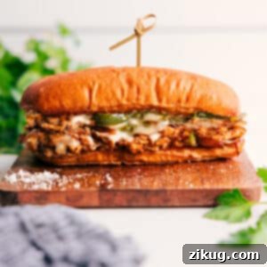 Chicken Philly Cheesesteak Delight 11 Chicken Philly Cheesesteak