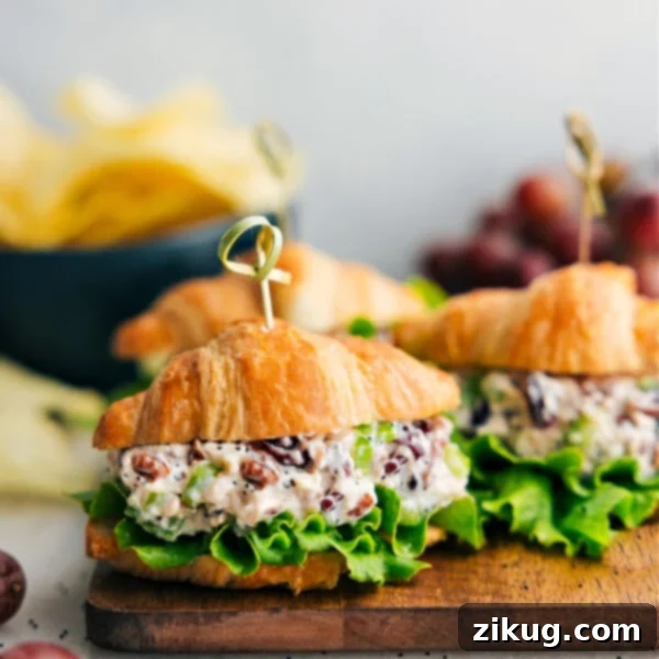 Chicken Salad recipe