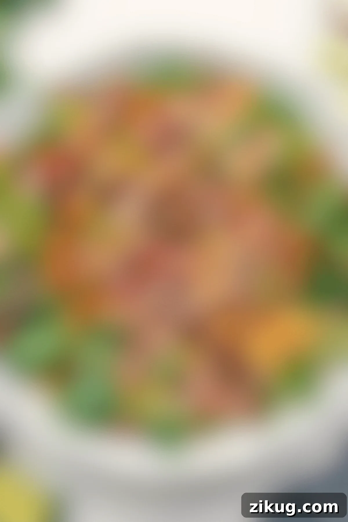Wendy's Taco Salad Copycat Recipe Wendy's taco salad copycat recipe served in a bowl, generously dressed with a creamy chili-lime dressing.