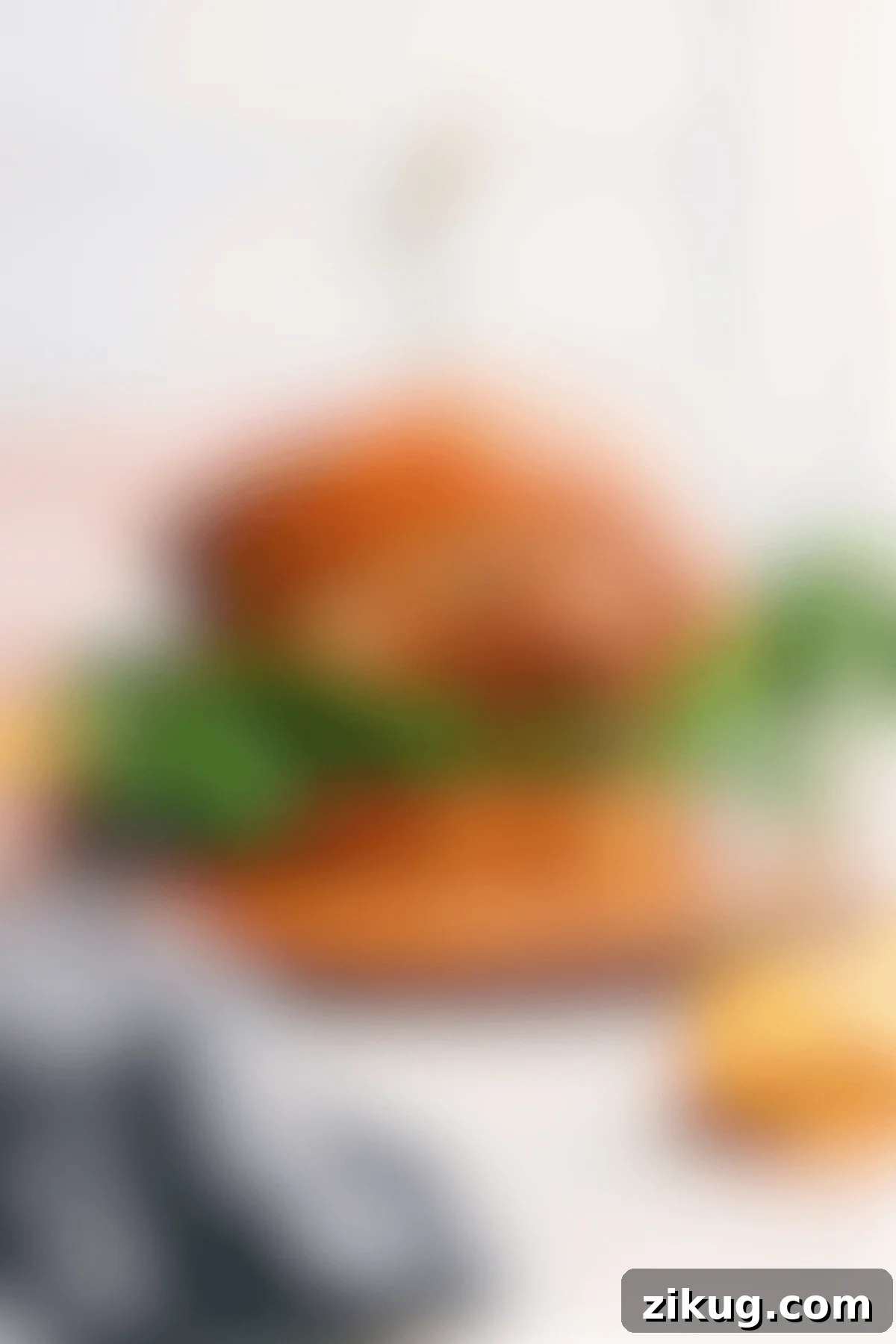 Copycat Chick-Fil-A Chicken Sandwich Recipe Chick-Fil-A Chicken Sandwich copycat recipe, perfectly assembled on a plate with pickles, ready to serve and enjoy.
