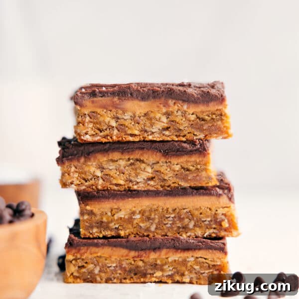 Homemade Cosmic Brownies Recipe with Fudgy Chocolate Filling 3 img 252533 7