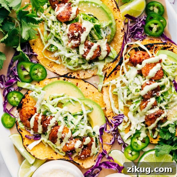 Crispy Taco Salad with Zesty Lime Dressing 4 img 252718 8
