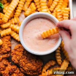 Raising Cane’s Copycat Sauce Recipe — How to Make It at Home 4 img 253730 10