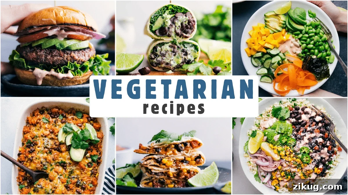 24 Easy Chickpea Recipes img 254851 1