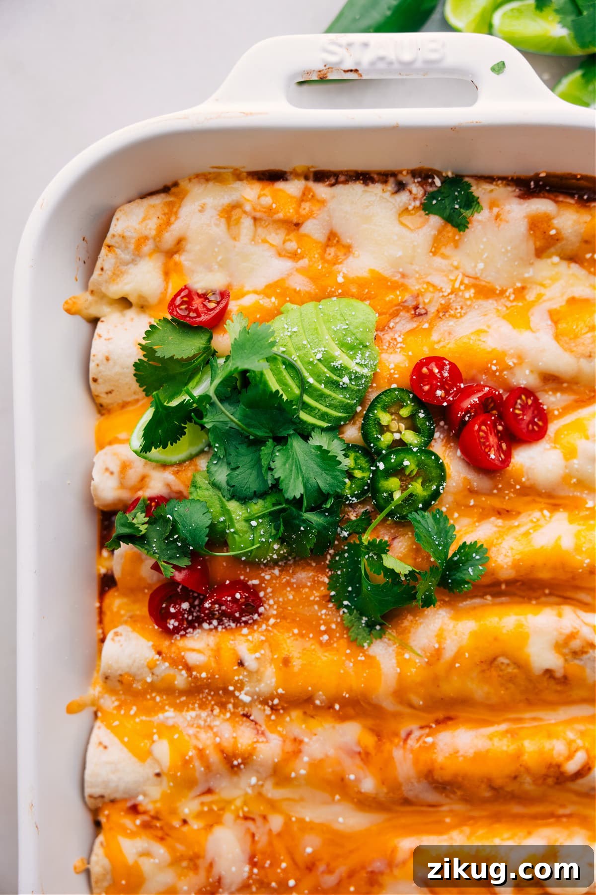 The Best Hummus Recipe img 254851 16