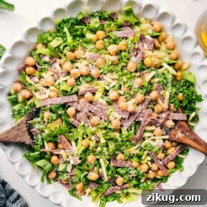 La Scala Chopped Salad Recipe — Flavorful Italian-Inspired Salad 3 img 258185 11