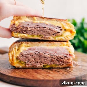 Authentic Cuban Sandwich Recipe: How to Make a Classic Cubano 3 img 258591 11