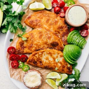 Crispy Beef Tacos with Avocado Cilantro Slaw 7 Crispy Beef Tacos thumbnail