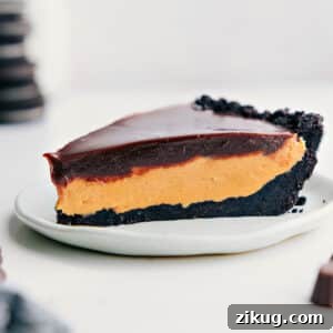 Classic Chocolate Peanut Butter Pie Recipe 7 img 259505 11
