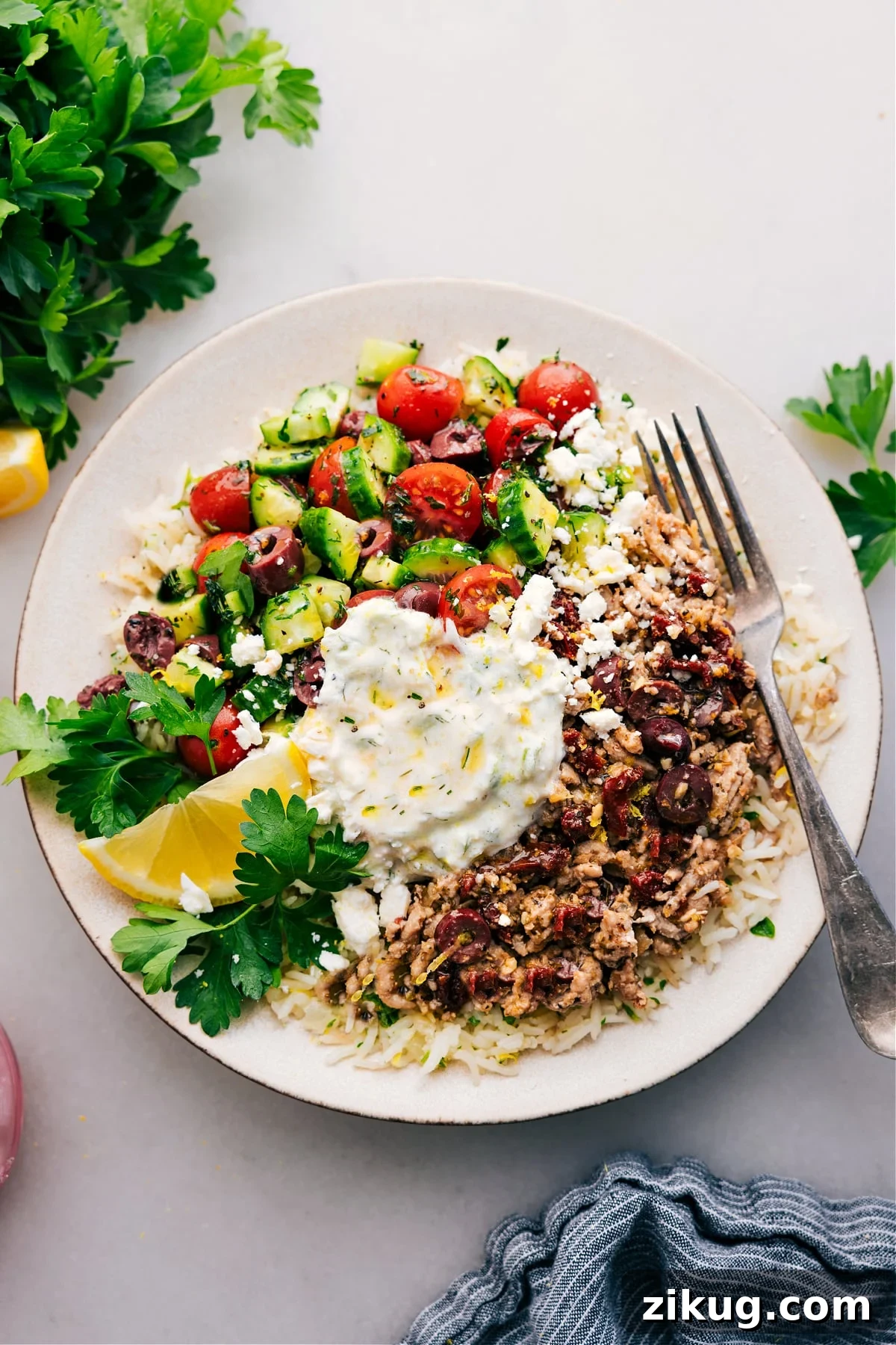Taco Stuffed Sweet Potatoes img 261275 19