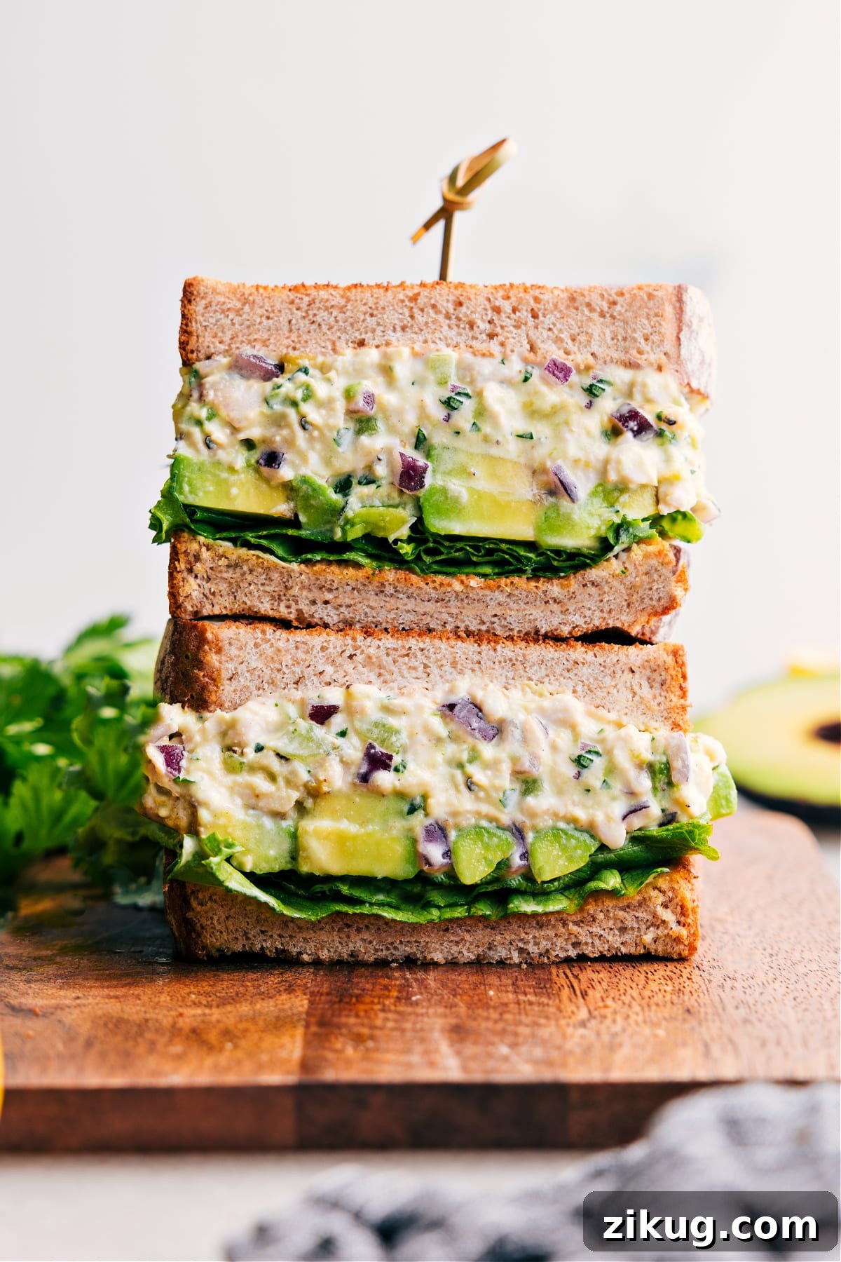 Street Corn Beef Bowls Chicken avocado sandwich with tender chicken, creamy avocado, and fresh toppings.