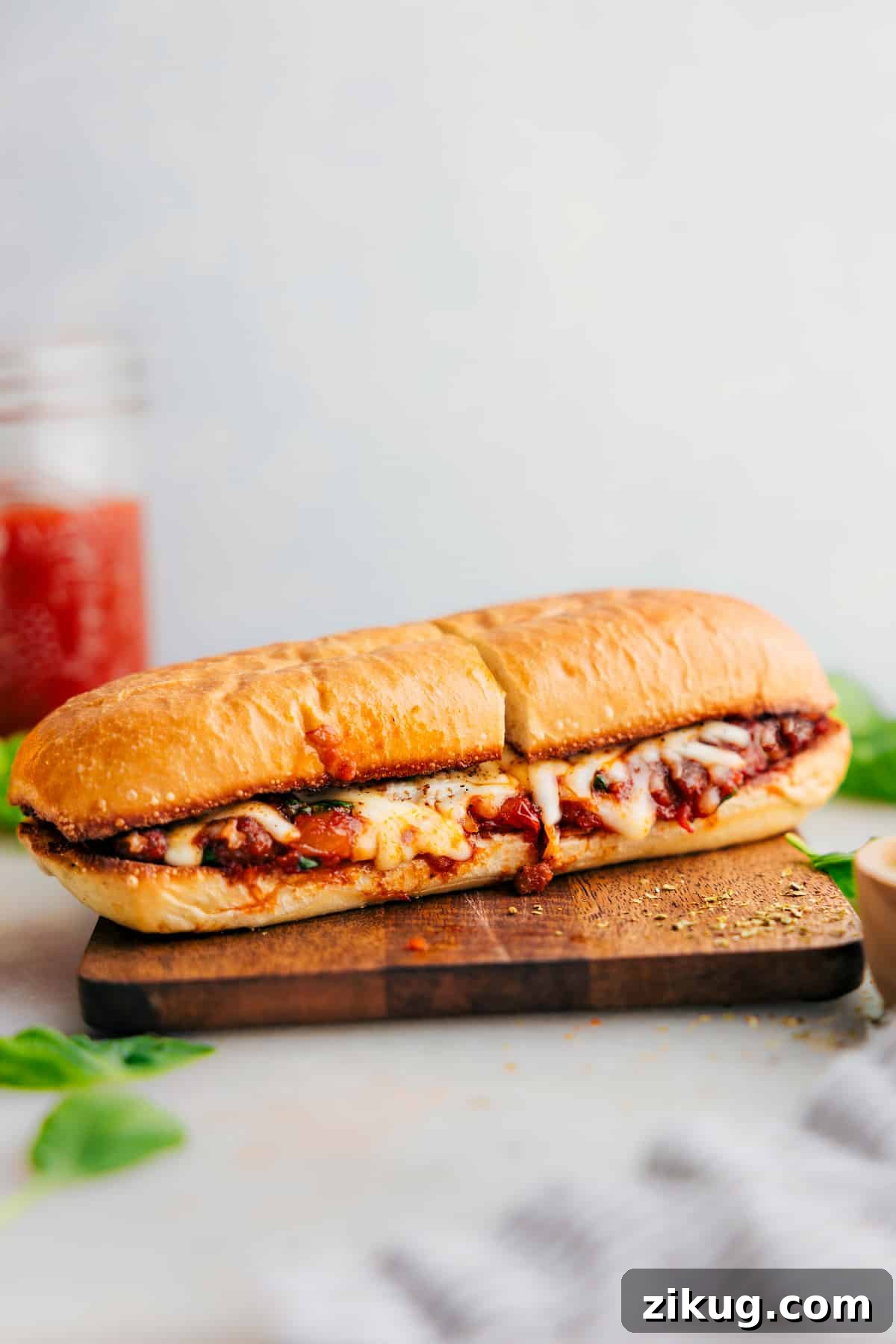 Beef Kofta Recipe On A Plate Italian sausage sandwich recipes with sausage, peppers, onions, and melted cheese on a hoagie.