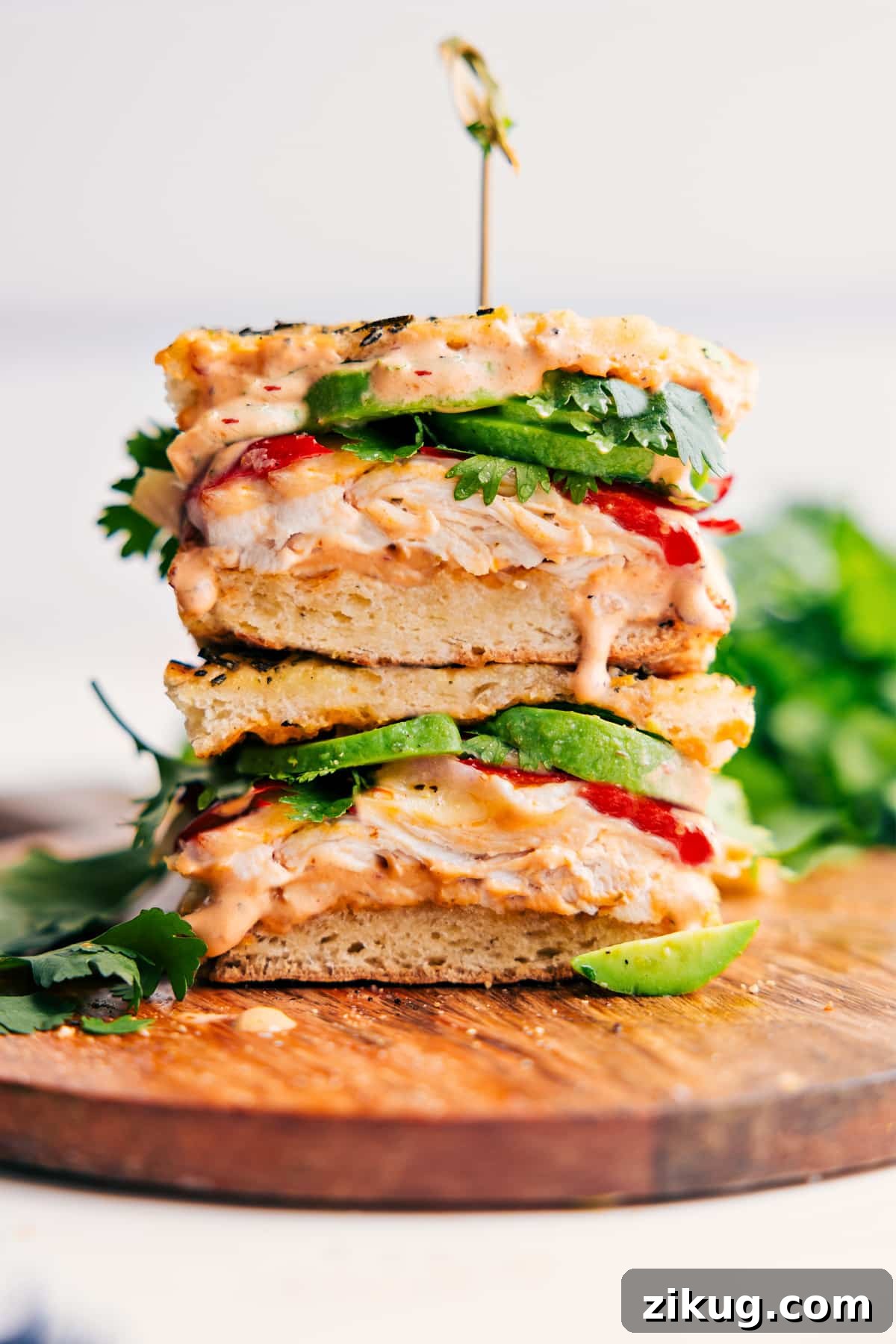 Meal Prep Taco Bowls Chipotle chicken avocado sandwich recipes with tender chicken, avocado, cheese, and smoky chipotle sauce.