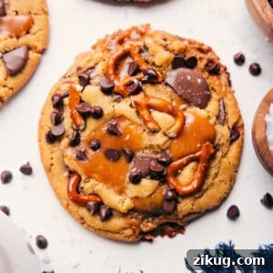 Loaded Kitchen Sink Cookies Recipe 7 img 264715 11
