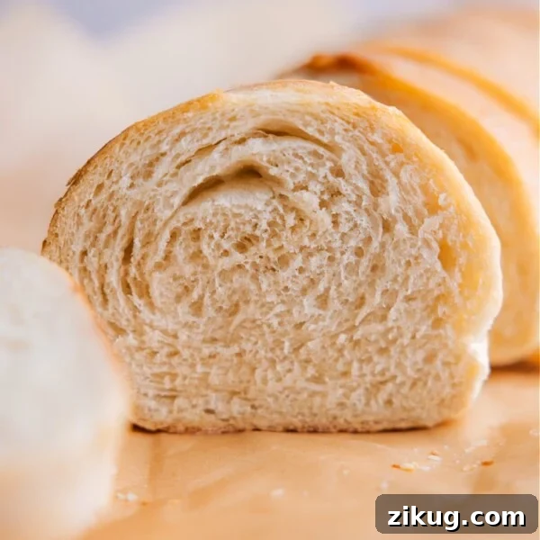 French Bread