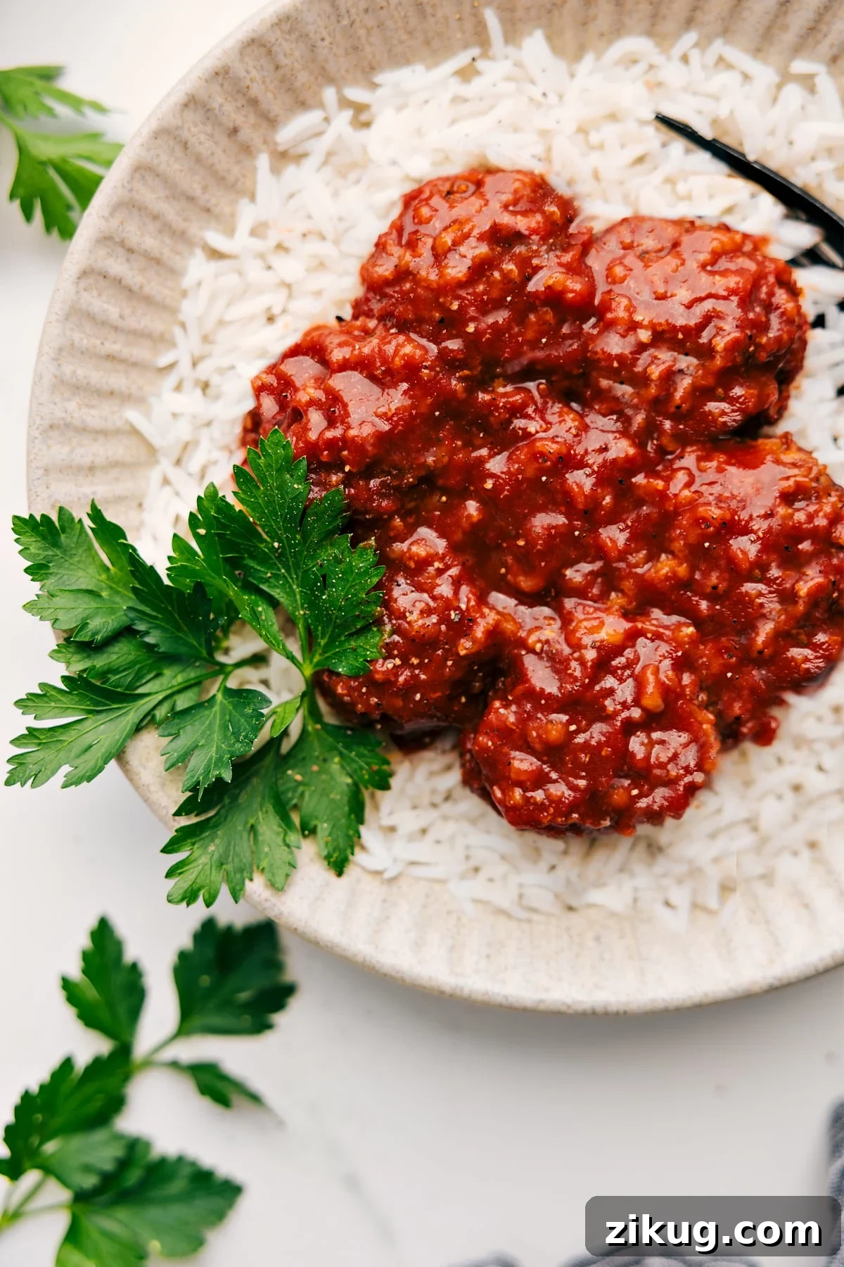Ground Beef Taco Bowls Italian beef sandwich recipe with tender slow-cooked beef piled into a crusty bun and topped with pepperoncini.