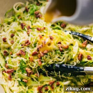 Crisp Apple and Fennel Slaw with Lemon Dijon Dressing 11 img 266090 11
